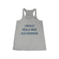 old saybrook connecticut tank top shirt