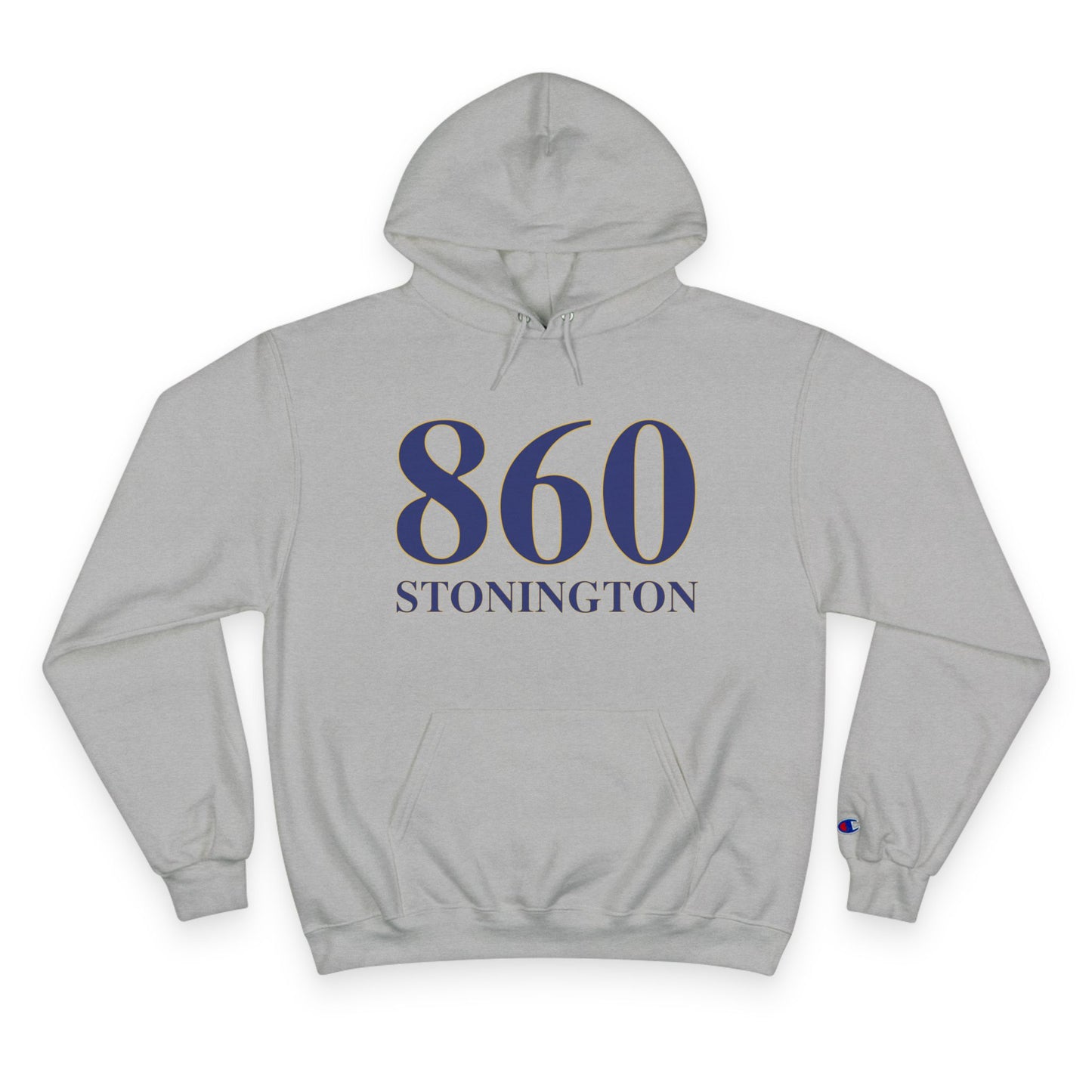 860 Stonington Champion Hoodie