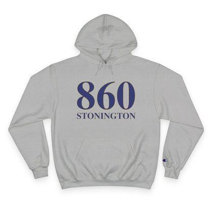 860 Stonington Champion Hoodie