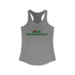 Love Bridgeport Women's Ideal Racerback Tank Top