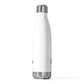Brooklyn is My Happy Place 20oz Insulated Bottle