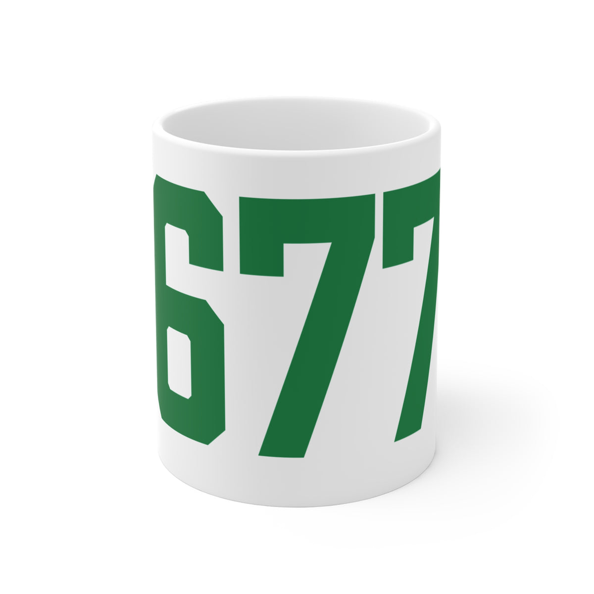 06776 New Milford Connecticut Zip Code Mug 11oz