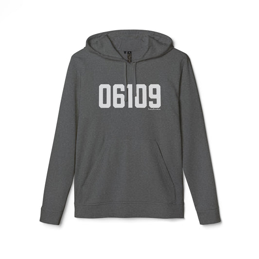 06109 - Wethersfield CT Zip Code - adidas Unisex Fleece Hoodie