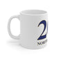 203 North Branford Mug 11oz