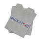 41 Tilt Bridgeport Unisex Jersey Short Sleeve T-Shirt