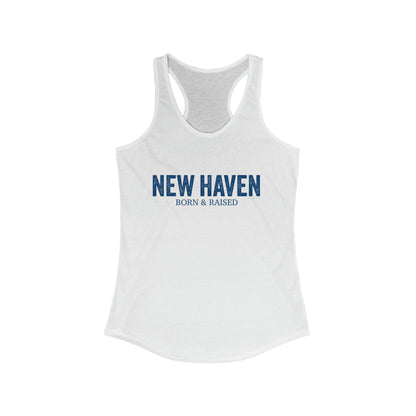 New Haven tank top shirt