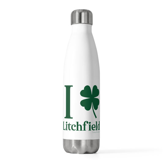 I Clover Litchfield 20oz Insulated Bottle