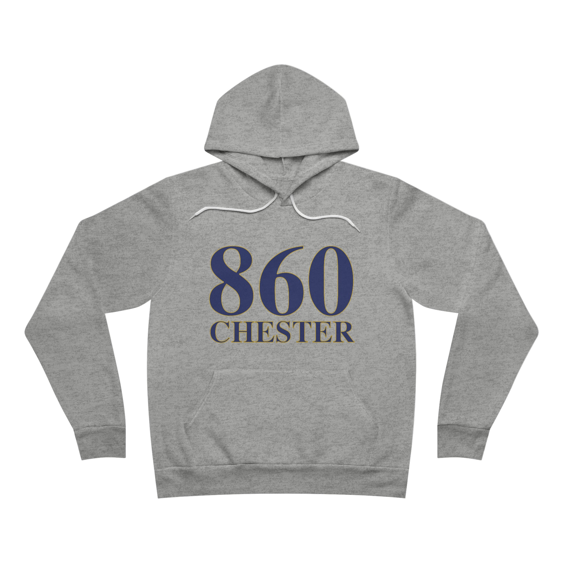 chester connecticut sweatshirt