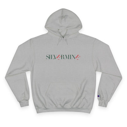 41 Tilt Silvermine Champion Hoodie