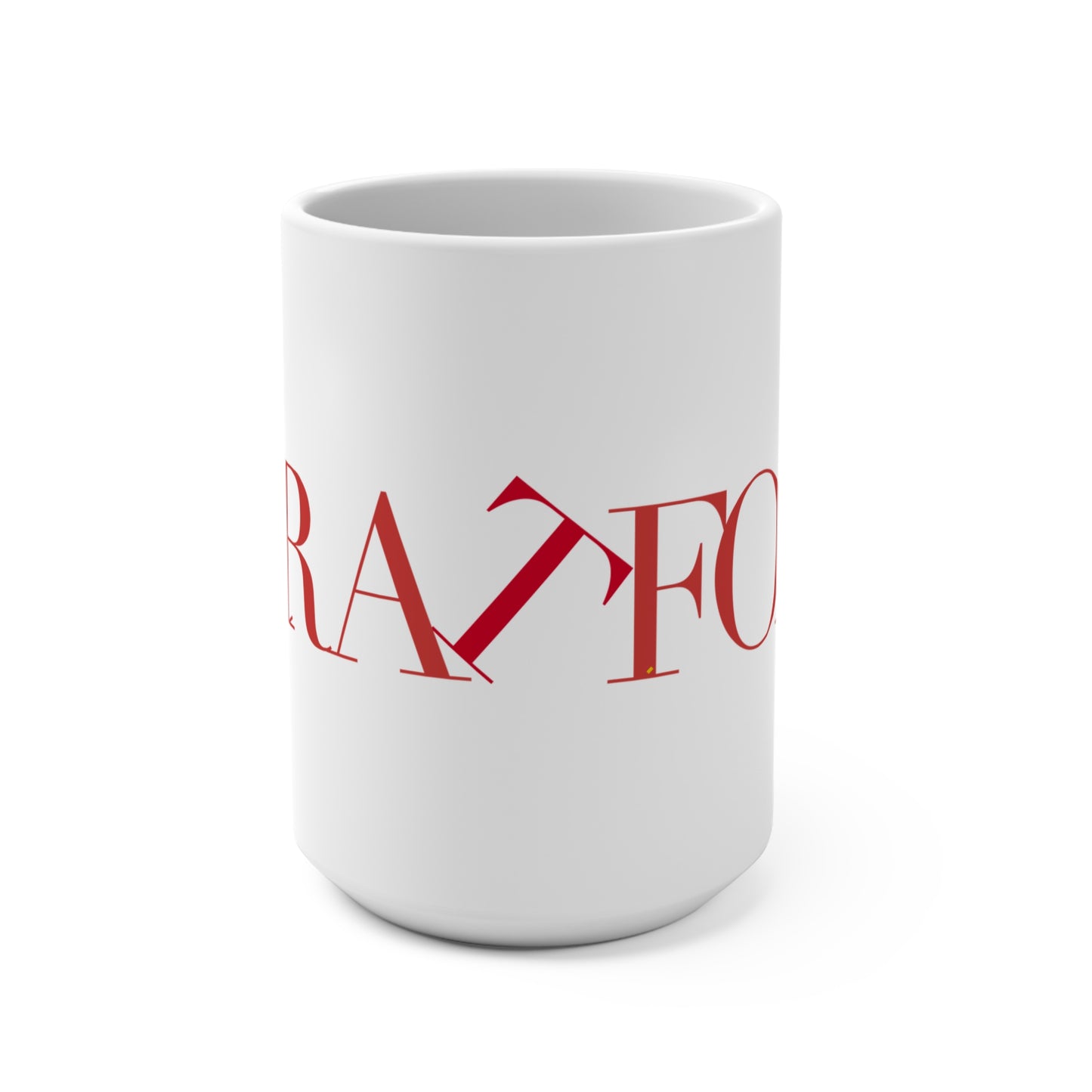 41 Tilt Stratford Mug 15oz