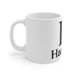 I Clover Hamden Mug 11oz