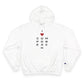 Compo Beach Vision Champion Hoodie