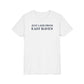 Just a kid from East Haven Youth Short Sleeve T-Shirt