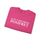 Just a kid from Pomfret Unisex Heavy Blend™ Crewneck Sweatshirt