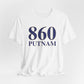 860 Putnam Unisex Jersey Short Sleeve T-Shirt