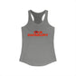 Love Danbury Women's Ideal Racerback Tank Top