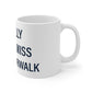 I Really Really Miss South Norwalk Mug 11oz