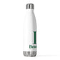 I Clover Beacon Falls 20oz Insulated Bottle