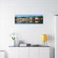 Westport Reflection Matte Canvas, Stretched, 0.75" (Multi-Size)