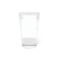 Vintage WCP Exit 64 Sign Pint Glass, 16oz