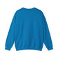 06066 Vernon CT Zip Code Unisex Heavy Blend™ Crewneck Sweatshirt