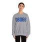 06066 Vernon Connecticut Zip Code Unisex Heavy Blend™ Crewneck Sweatshirt