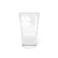 I Clover Chester Pint Glass, 16oz