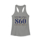 Sterling 860 Connecticut Women's Ideal Racerback Tank Top