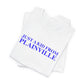 Just a kid from Plainville Unisex Jersey Short Sleeve T-Shirt