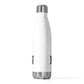 I Heart NTWN 20oz Insulated Bottle