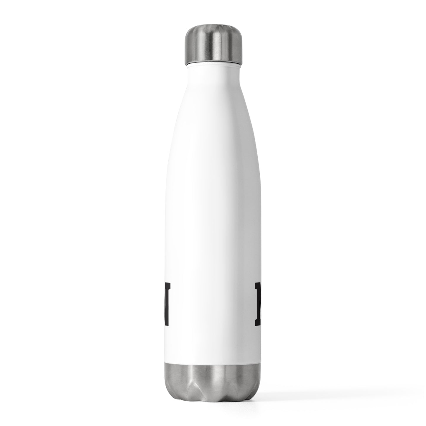 I Heart NTWN 20oz Insulated Bottle