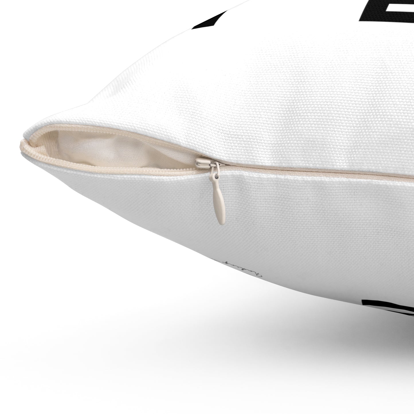 Darien Vision Spun Polyester Square Pillow
