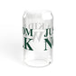 Just a kid from Norwalk Sipper Glass, 16oz