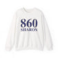 860 Sharon Unisex Heavy Blend™ Crewneck Sweatshirt