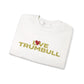 Love Trumbull Unisex Heavy Blend™ Crewneck Sweatshirt