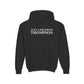 Just a kid from Thompson Youth Heavy Blend Hooded Sweatshirt