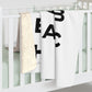 Compo Beach Vision Sherpa Fleece Blanket