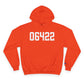 06422 Durham CT Zip Code Champion Hoodie