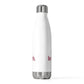 I’d rather be in Old Greenwich 20oz Insulated Bottle