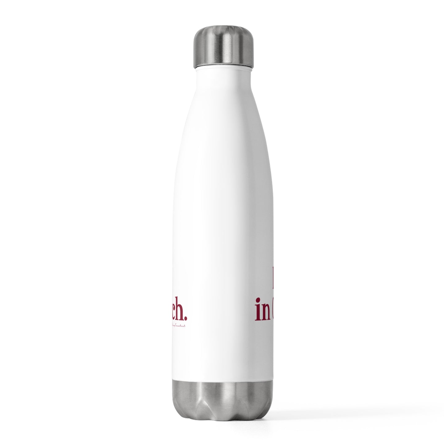 I’d rather be in Old Greenwich 20oz Insulated Bottle