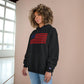 Groton Connecticut Flag Champion Hoodie