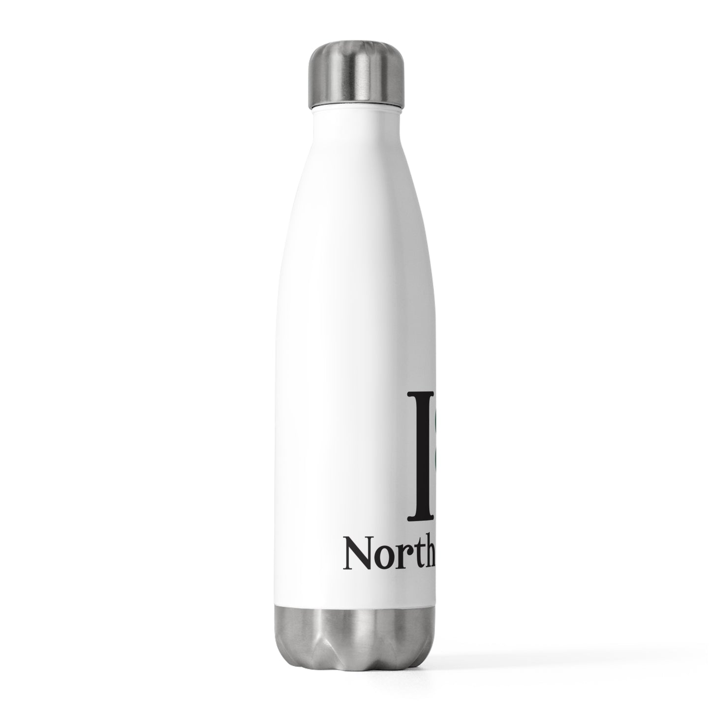 I Clover North Canaan 20oz Insulated Bottle