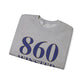 860 Winsted Unisex Heavy Blend™ Crewneck Sweatshirt