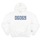 06069 Sharon Connecticut Zip Code Champion Hoodie