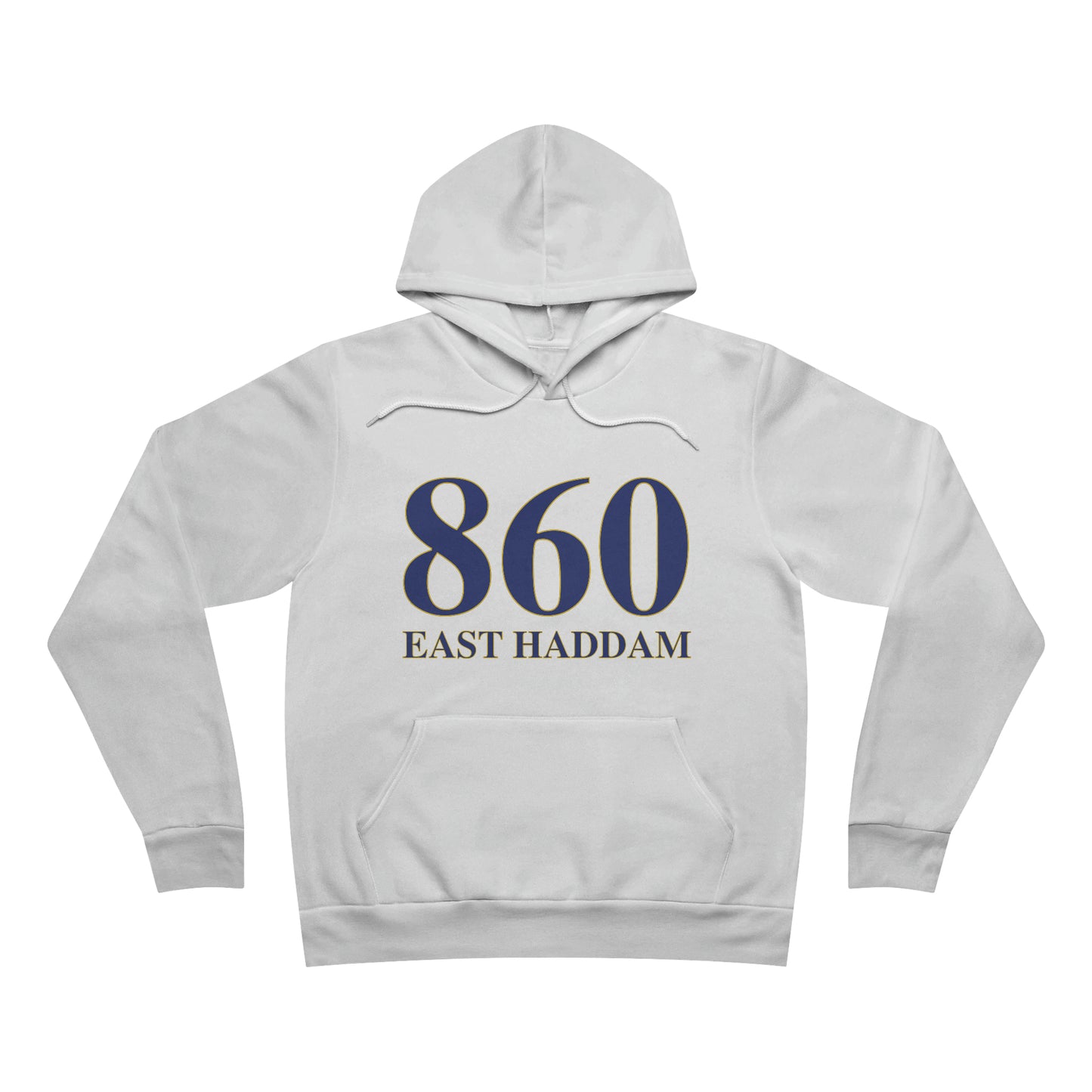 east haddam connecticut unisex hoodie sweatshirt