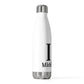 I Clover Middlebury 20oz Insulated Bottle
