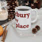 Canterbury is My Happy Place Mug 11oz