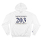 newtown connecticut hoodie sweatshirt