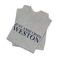 Just a kid from Weston Unisex Jersey Short Sleeve T-Shirt