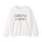 41 Tilt Greens Farms Unisex Heavy Blend™ Crewneck Sweatshirt